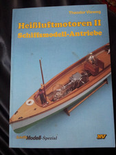 Heißluftmotoren
