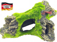 Aquarium Harz Höhle Fisch