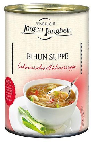 Jürgen langbein bihun suppe - langbein, bihun-suppe