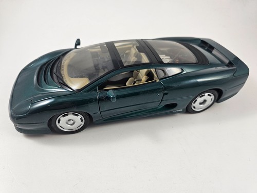 Maisto modellauto jaguar - 1:18,