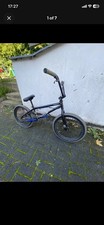 BMX Mongoose 20 Zoll – ready