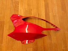 BMW S1000XR K49 - Frontmaske rechts - rot / racingred uni - 46638542624