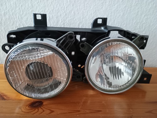 Scheinwerfer rechts bmw - rechts, 5er