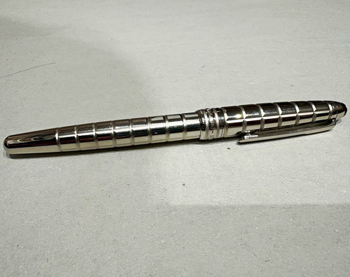 Montblanc füllfederhalter - füllfederhalter,