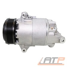 KOMPRESSOR KLIMA KLIMAANLAGE