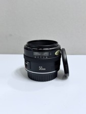 Canon EF 50mm 1.8