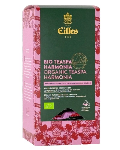Eilles tee luxury world - eilles,