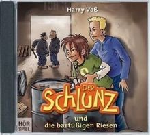Der schlunz und - schlunz,