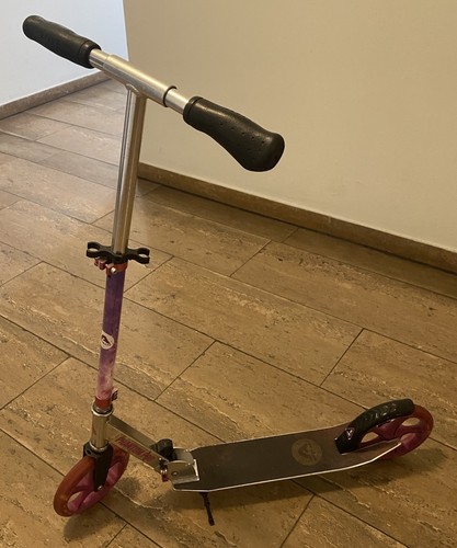 Roller scooter phantom - roller,