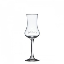 Prinz: Original Schnapskelch