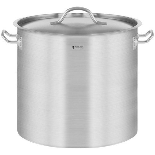 Edelstahl kochtopf induktion - kochtopf,