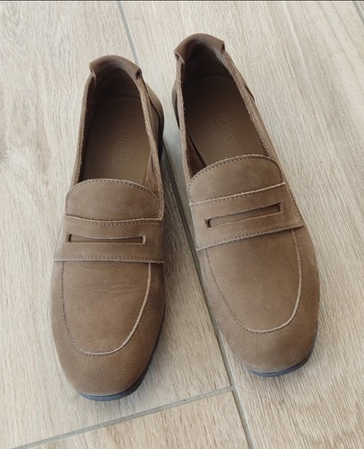 Arche mokassins slipper - arche,