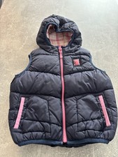 Tolle Daunen Weste von Next Gr.86