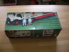 Playbig,(1/2) PB1565, Krankenwagen, Art. Nr. 2480, mit OVP,  Play-Big