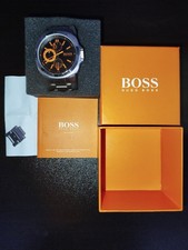 Hugo boss orange - boss,