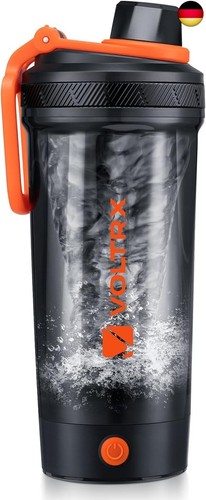 Voltrx shaker flasche - flasche,, gallium
