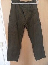Bundesheer Österreich Jagdkommando Uniformhose Größe 96-100 kaum getragen