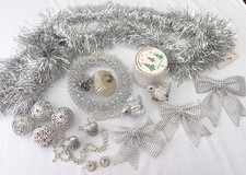 Mega Paket Weihnachtsdeko