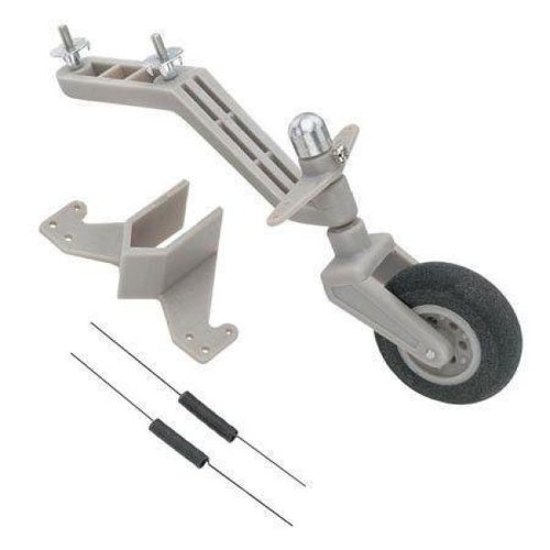 Semi scale spornrad - semi,