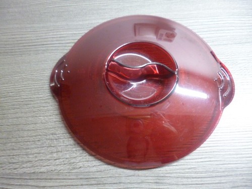 Tupperware ersatz deckel 2619 - ersatz-deckel,