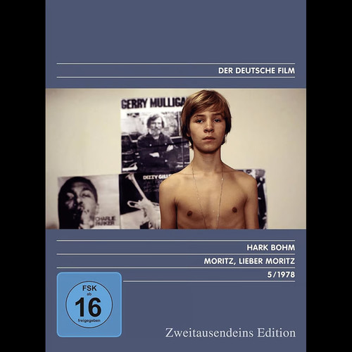 Moritz lieber - moritz,,