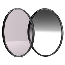 77mm Set POL-Filter CPL + Grauverlaufsfilter 77 mm