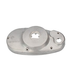 Simson S50 Kupplungsdeckel DDR Original Ersatzteil Seitendeckel IFA Logo