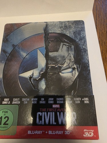 Captain america civil war - captain,