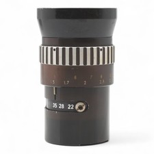 Objektiv Zoom Schneider