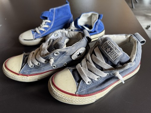 Converse all star chucks - converse,