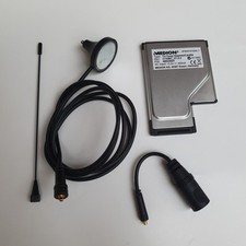 Medion TV-Tuner ExpressCard54 CTX967