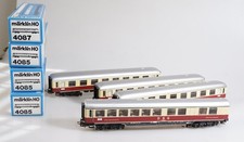 (0502) Märklin H0 4 TEE-