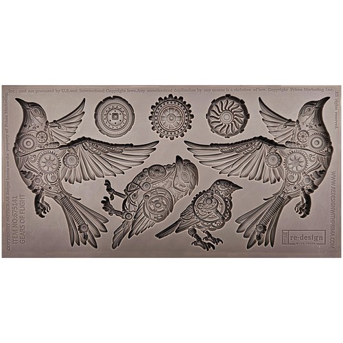 Prima silikonform mold - prima,