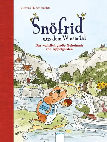 Snöfrid aus dem wiesental - dem,