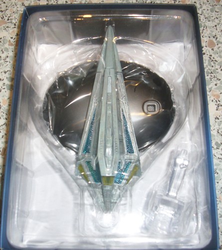 Star trek raumschiffsammlung - star,