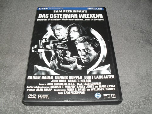 Das ostermann weekend - -, mit