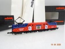 Märklin Mini-Club Z 88491 US