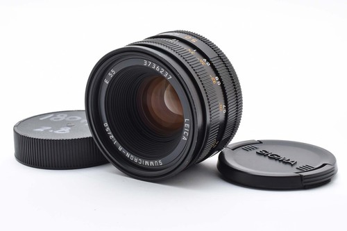 Neuwertig leica - [,
