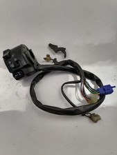 Schaltereinheit Lenkerschalter