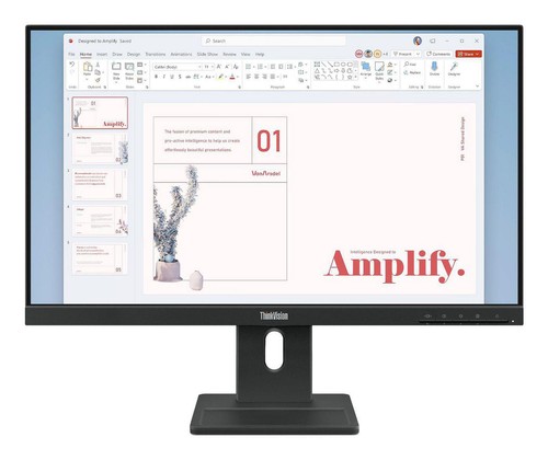 Lenovo thinkvision e27 - lenovo, 27