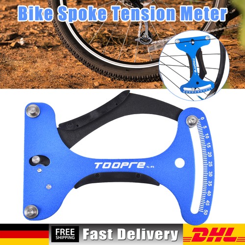 Fahrrad speichenspannung - fahrrad,