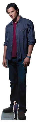 Supernatural sam winchester - supernatural,