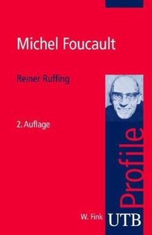 Michel foucault utb - michel,