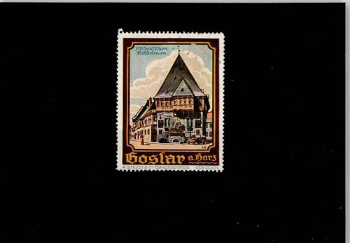 52001629 3380 goslar - 52001629,