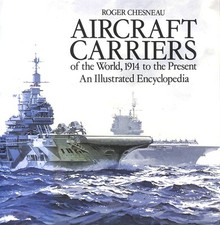 Aircraft Carriers of the