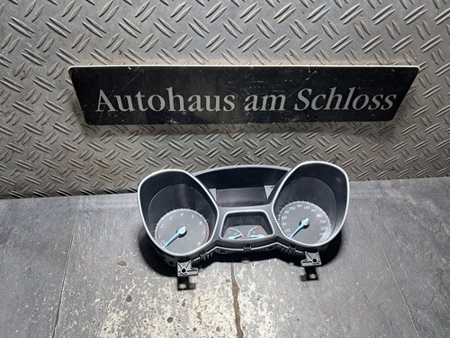 Ford focus iii mk3 - focus,