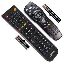 Tecion Fernbedienung für Pace SRC-40 PR HD 3000 C S PR-HD3000 SHD3 SHD4 HD1 H...