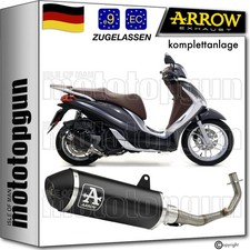 ARROW KOMPLETTANLAGE OP URBAN