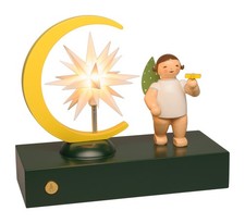 Wendt und Kühn Engel mit