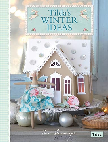 Tilda winter ideas by - tilda's,